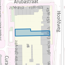 Perceel STN02-M-1701