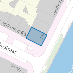 Perceel STN02-M-1707