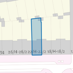 Perceel STN02-M-1722