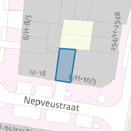 Perceel STN02-M-1741