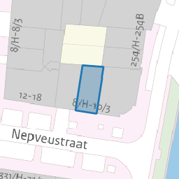 Perceel STN02-M-1742