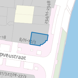 Perceel STN02-M-1743