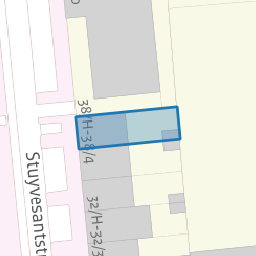 Perceel STN02-M-1791