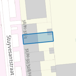 Perceel STN02-M-1792