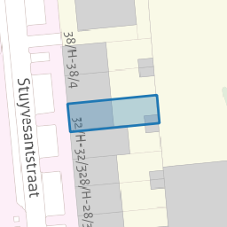 Perceel STN02-M-1793