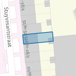 Perceel STN02-M-1795