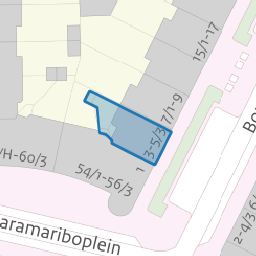 Perceel STN02-M-1893