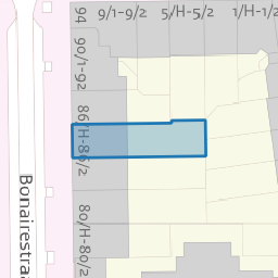 Perceel STN02-M-1912