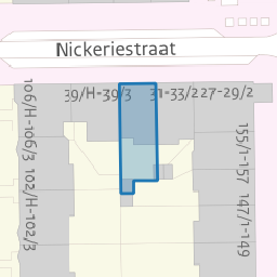 Perceel STN02-M-2030
