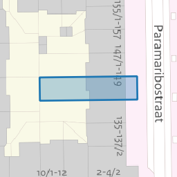Perceel STN02-M-2049