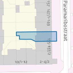 Perceel STN02-M-2050