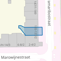 Perceel STN02-M-2051