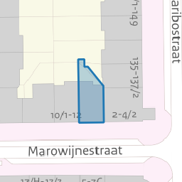 Perceel STN02-M-2053