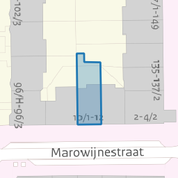 Perceel STN02-M-2054