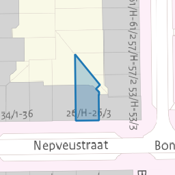 Perceel STN02-M-2091