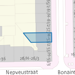 Perceel STN02-M-2095