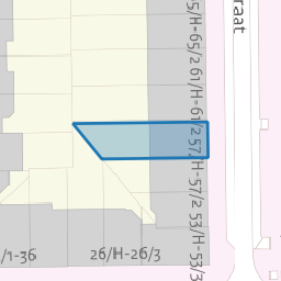 Perceel STN02-M-2096