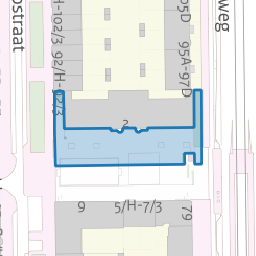 Perceel STN02-M-2115