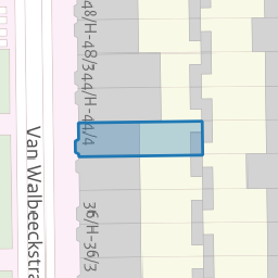 Perceel STN02-M-2129