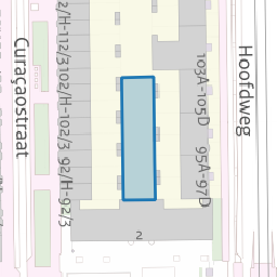 Perceel STN02-M-2147