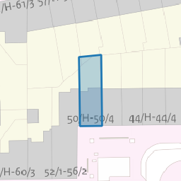 Perceel STN02-M-2151