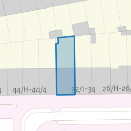 Perceel STN02-M-2155