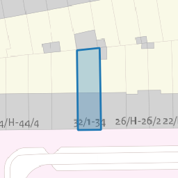 Perceel STN02-M-2156