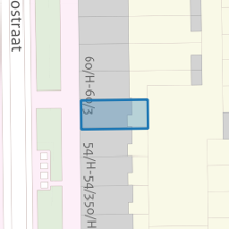 Perceel STN02-M-2176