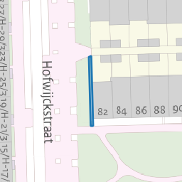 Perceel STN02-N-1000