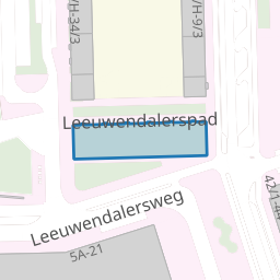 Perceel STN02-N-1025