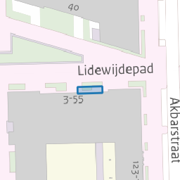 Perceel STN02-N-1032