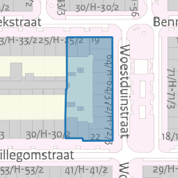Perceel STN02-O-1009