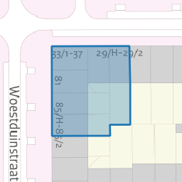 Perceel STN02-O-1029