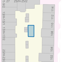 Perceel STN02-O-1032