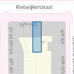 Perceel STN02-O-1047