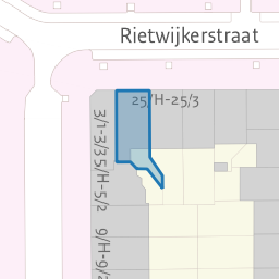 Perceel STN02-O-1049