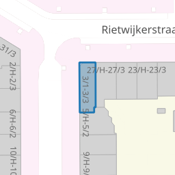 Perceel STN02-O-1050