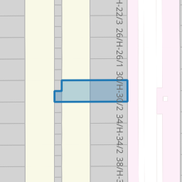 Perceel STN02-O-1147