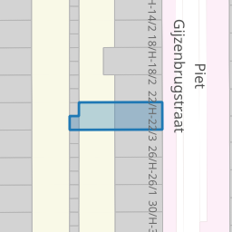 Perceel STN02-O-1151