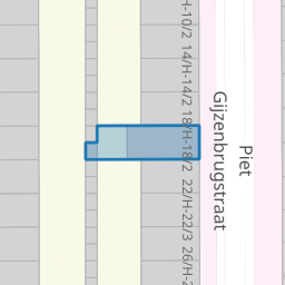 Perceel STN02-O-1153