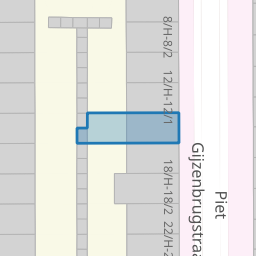 Perceel STN02-O-1155