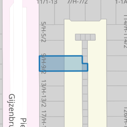 Perceel STN02-O-1164
