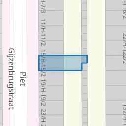 Perceel STN02-O-1167