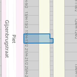 Perceel STN02-O-1168