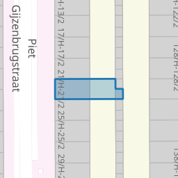 Perceel STN02-O-1170