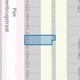 Perceel STN02-O-1171