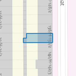 Perceel STN02-O-1192