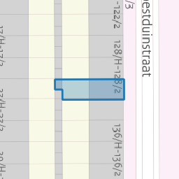 Perceel STN02-O-1195