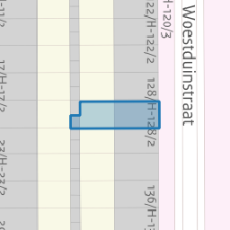 Perceel STN02-O-1196