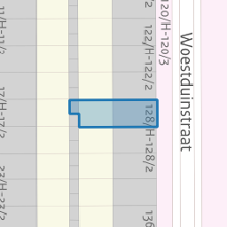 Perceel STN02-O-1197